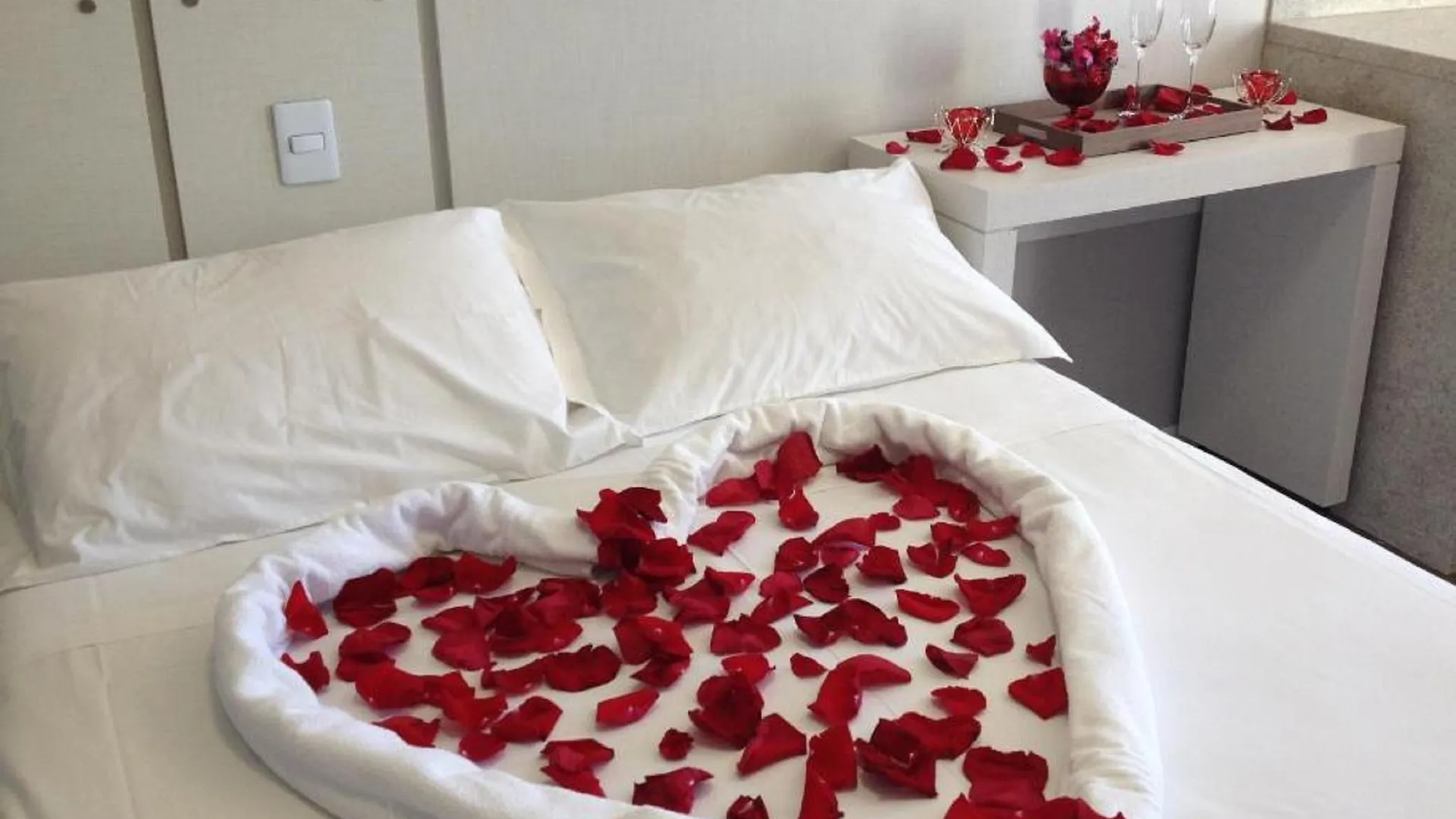 Boulevard Beach Canasvieiras Hotel Florianopolis