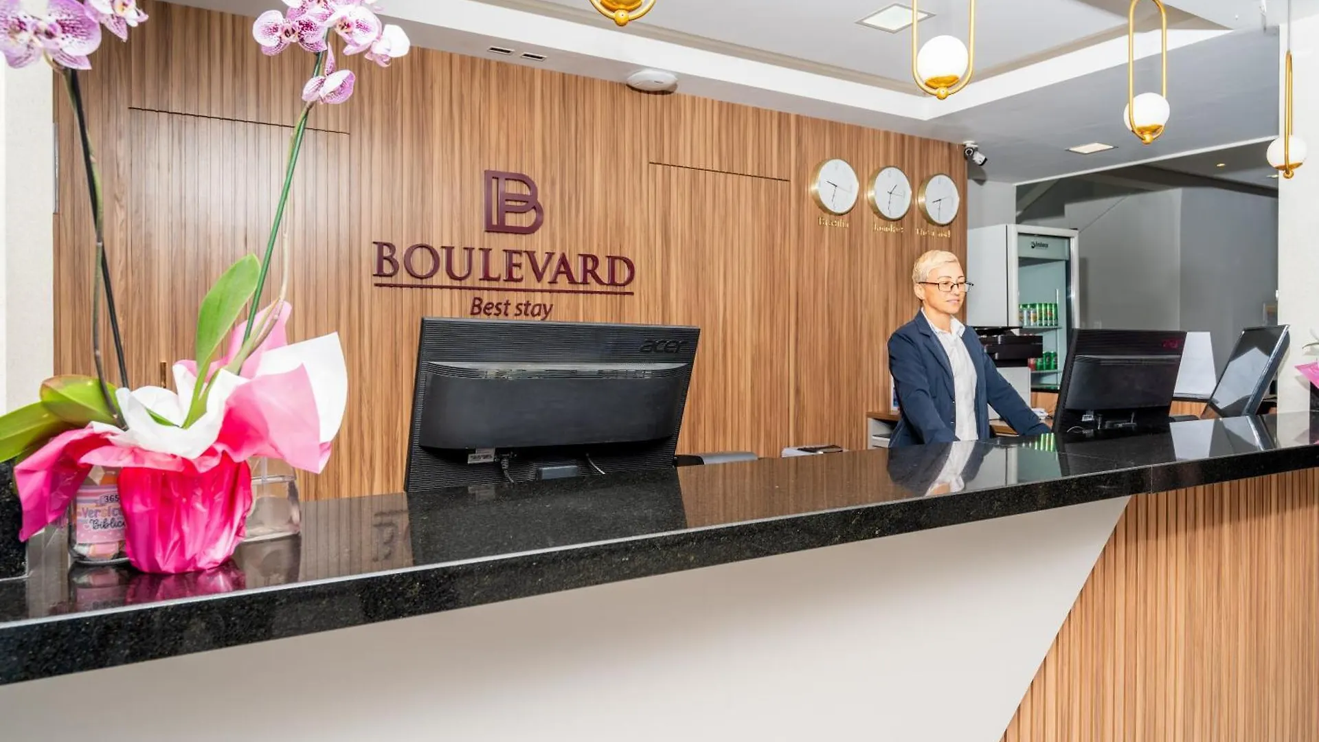 Boulevard Beach Canasvieiras Hotel Florianopolis