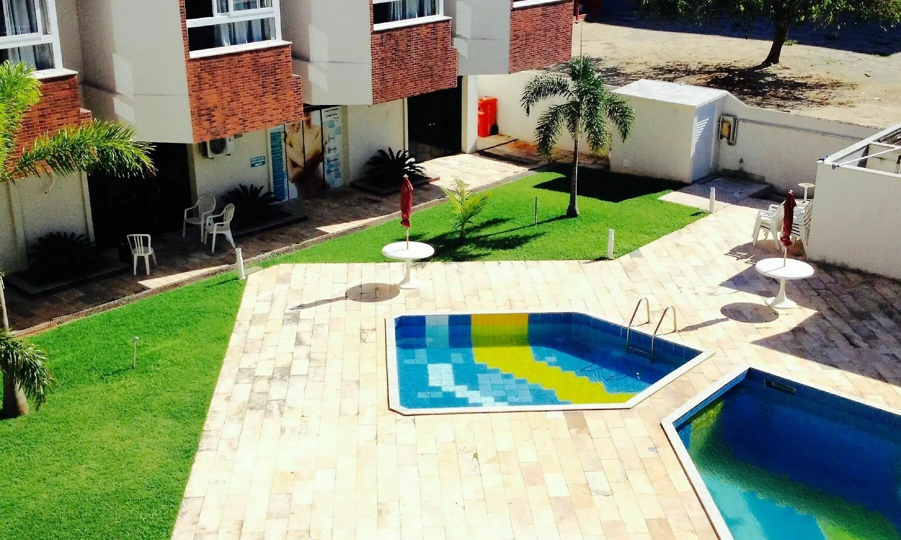 Boulevard Beach Canasvieiras Hotel Florianopolis